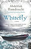 Whitefly A Novel  9789774167515 Front Cover