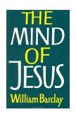 Mind of Jesus  cover art