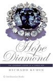 Hope Diamond The Legendary History of a Cursed Gem 2006 9780060873516 Front Cover