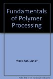 Fundamentals of Polymer Processing 1st 9780070418516 Front Cover