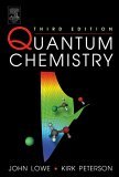 Quantum Chemistry  cover art