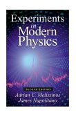 Experiments in Modern Physics 