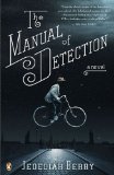 Manual of Detection A Novel cover art