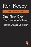 One Flew over the Cuckoo's Nest (Penguin Orange Collection)  9780143129516 Front Cover