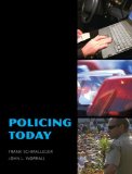 Policing Today  cover art