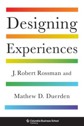 Designing Experiences 2019 9780231549516 Front Cover