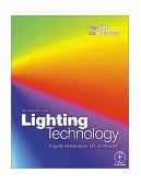 Lighting Technology 2nd 2001 Revised  9780240516516 Front Cover