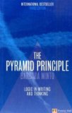 Pyramid Principle: Logic in Writing and Thinking  cover art