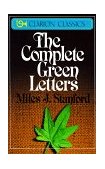 Complete Green Letters  cover art