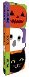 Chunky Pack: Halloween Ha-Ha-Ha!, Booo!, and Meow!  9780312518516 Front Cover