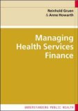 Financial Management in Health Services  cover art