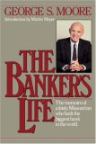 Banker's Life 1987 9780393331516 Front Cover