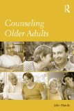 Counseling Older Adults  cover art