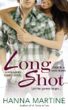 Long Shot 2013 9780425267516 Front Cover