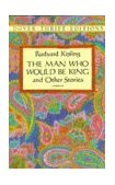 Man Who Would Be King and Other Stories  cover art