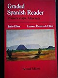 Graded Spanish Reader : Primera Etapa 2nd 9780669203516 Front Cover