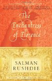 Enchantress of Florence A Novel cover art