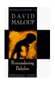 Remembering Babylon A Novel (Man Booker Prize Finalist) cover art