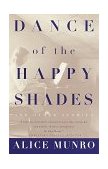 Dance of the Happy Shades And Other Stories cover art
