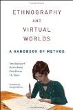Ethnography and Virtual Worlds A Handbook of Method cover art