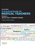 Practical Guide for Medical Teachers  cover art
