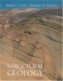 Structural Geology  cover art