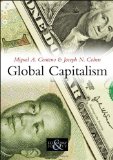 Global Capitalism A Sociological Perspective cover art
