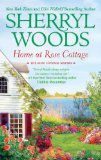Home at Rose Cottage  9780778327516 Front Cover