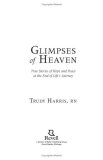 Glimpses of Heaven True Stories of Hope and Peace at the End of Life's Journey cover art