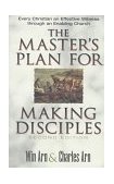 Master's Plan for Making Disciples Every Christian an Effective Witness Through an Enabling Church cover art