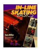 In-Line Skating Basics 1996 9780806938516 Front Cover