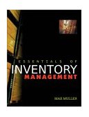 Essentials of Inventory Management  9780814407516 Front Cover