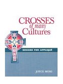 Crosses of Many Cultures 1998 9780819217516 Front Cover