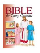 Bible for Young Catholics  cover art