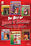 Best of Blood 'N' Thunder 2011 9780979595516 Front Cover