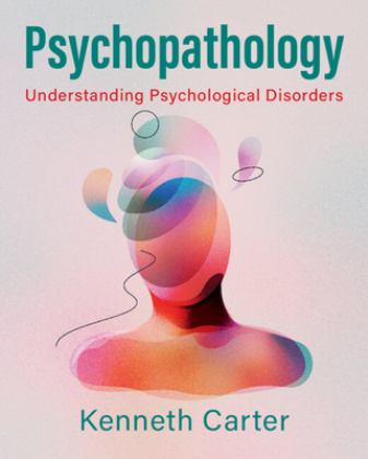     PSYCHOPATHOLOGY  9781108437516 Front Cover