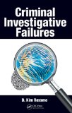 Criminal Investigative Failures  cover art
