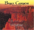 Bryce Canyon National Park Impressions  cover art