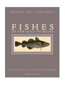Bigelow and Schroeder's Fishes of the Gulf of Maine, Third Edition  cover art