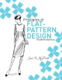 Principles of Flat Pattern Design  cover art