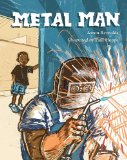Metal Man 2010 9781580891516 Front Cover