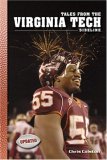 Tales from the Virginia Tech Sidelines 2007 9781596702516 Front Cover