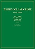 White Collar Crime 2nd 9781634606516 Front Cover