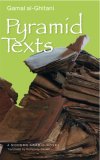 Pyramid Texts  9789774160516 Front Cover