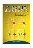 Circuit Analysis  cover art