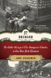 97 Orchard An Edible History of Five Immigrant Families in One New York Tenement cover art
