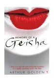 Memoirs of a Geisha Uk  9780099771517 Front Cover