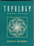Topology (Classic Version) 2nd 9780134689517 Front Cover