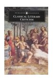 Classical Literary Criticism 