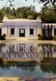 American Arcadia: California and the Classical Tradition 2016 9780190256517 Front Cover